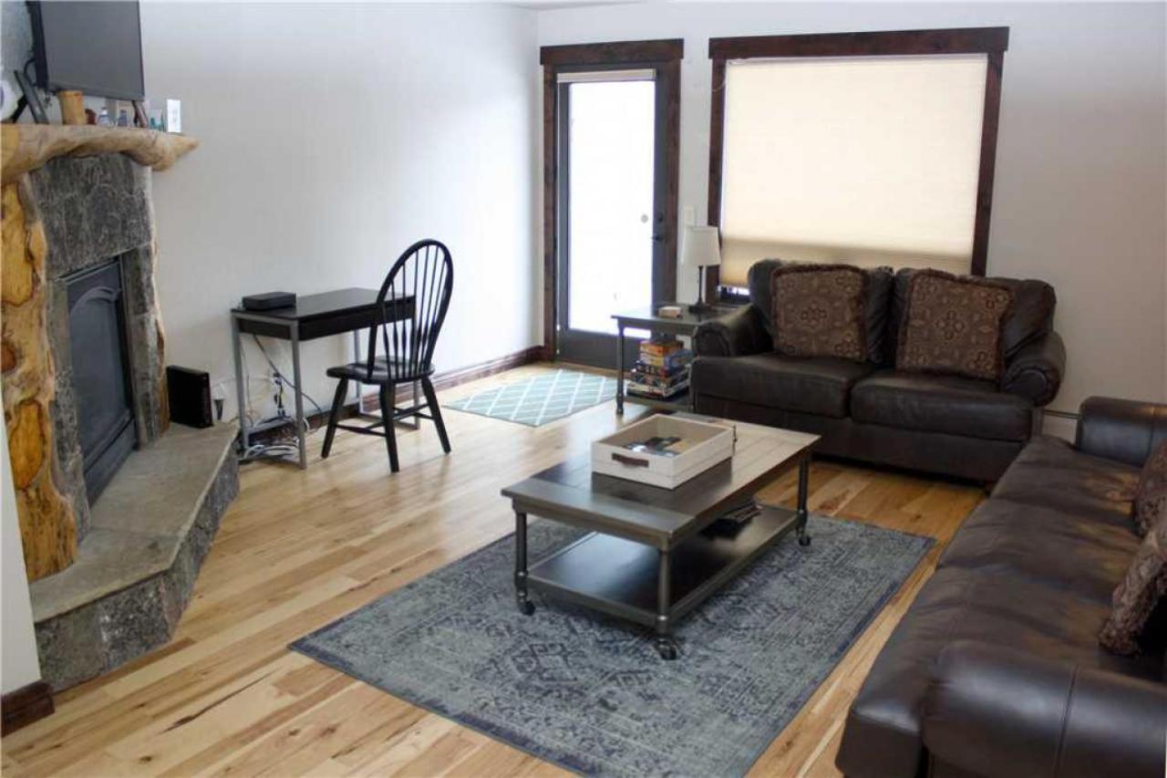 Pinecreek #E - 3 Bedroom - Pool And Hot Tub Access - Close To Town - Shuttle To Slopes Breckenridge Esterno foto